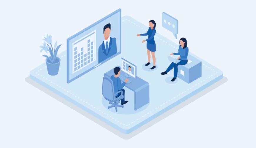 让胡路区小程序开发公司技术选型:Java为何成为企业级小程序开发的优选?